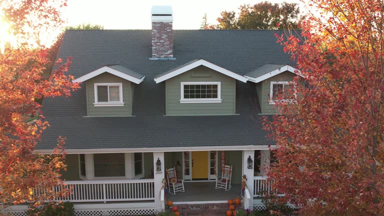Best Metal Roofing Installation  in Eastwood, MI