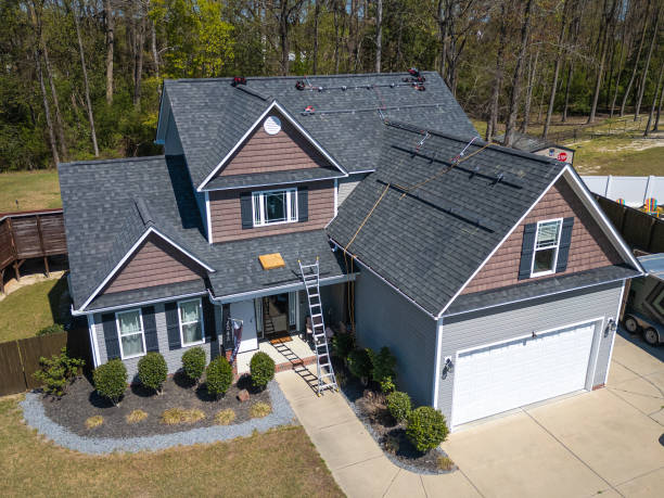 Trusted Eastwood, MI Roofing Service Experts